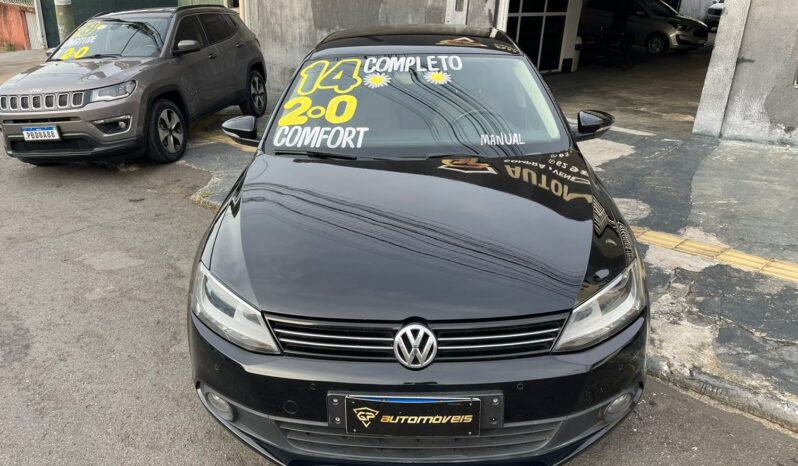 JETTA CONFORTLINE 2.0 total