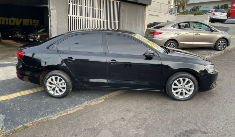 JETTA CONFORTLINE 2.0 total